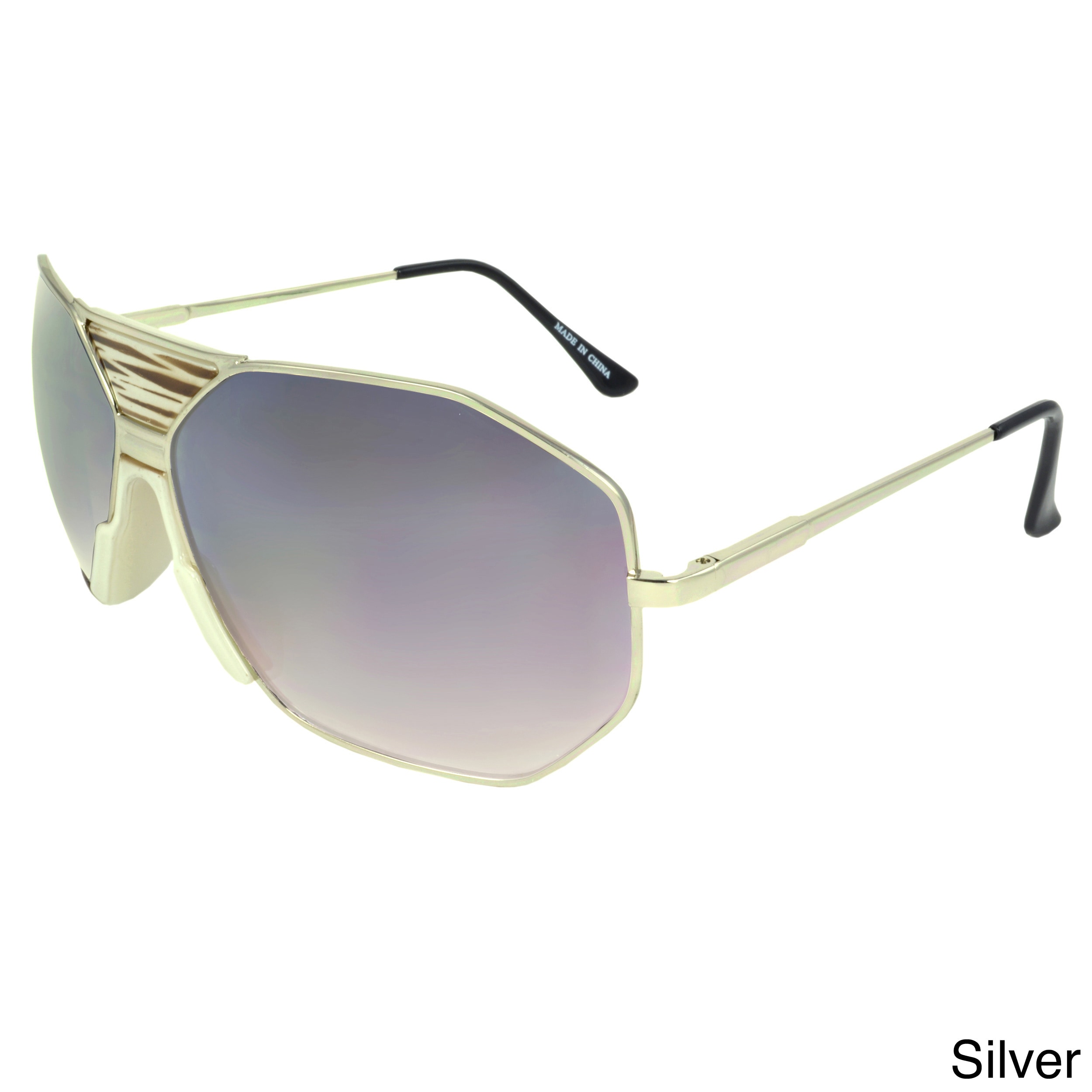 Apopo Eyewear Helma Shield Fashion Sunglasses