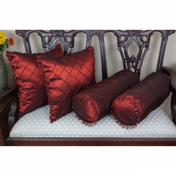 Set of 3 or More, Fall Throw Pillows - Bed Bath & Beyond