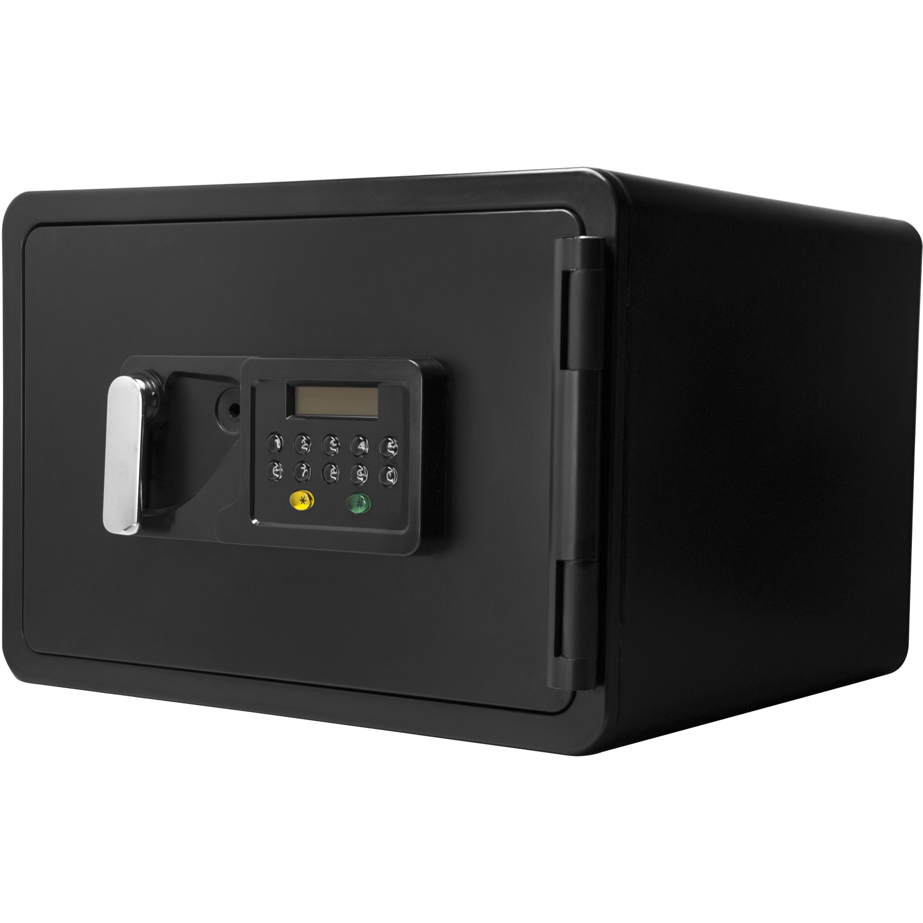 Fireproof Digital Keypad Safe