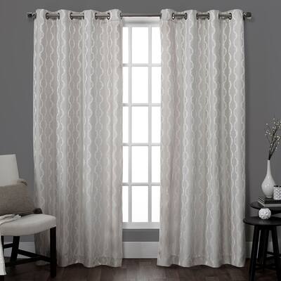 Buy Top Rated Grommet Curtains Drapes Online At Overstock