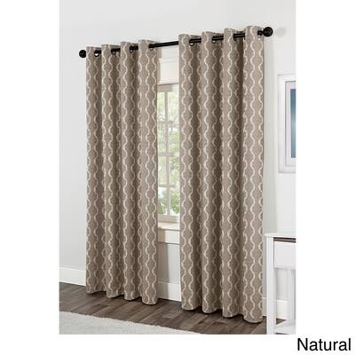 Buy Natural 96 Inches Curtains Drapes Online At Overstock Our