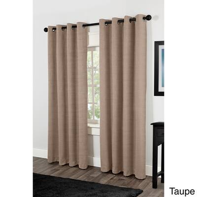 Taupe Silk Window Treatments Find Great Home Decor Deals