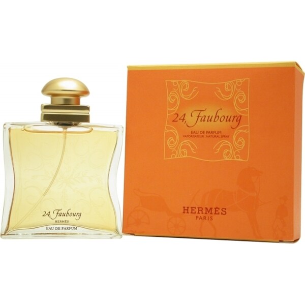 hermes 24 faubourg parfum