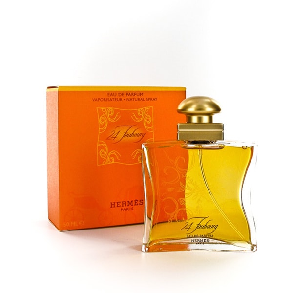 parfum hermes 24 faubourg