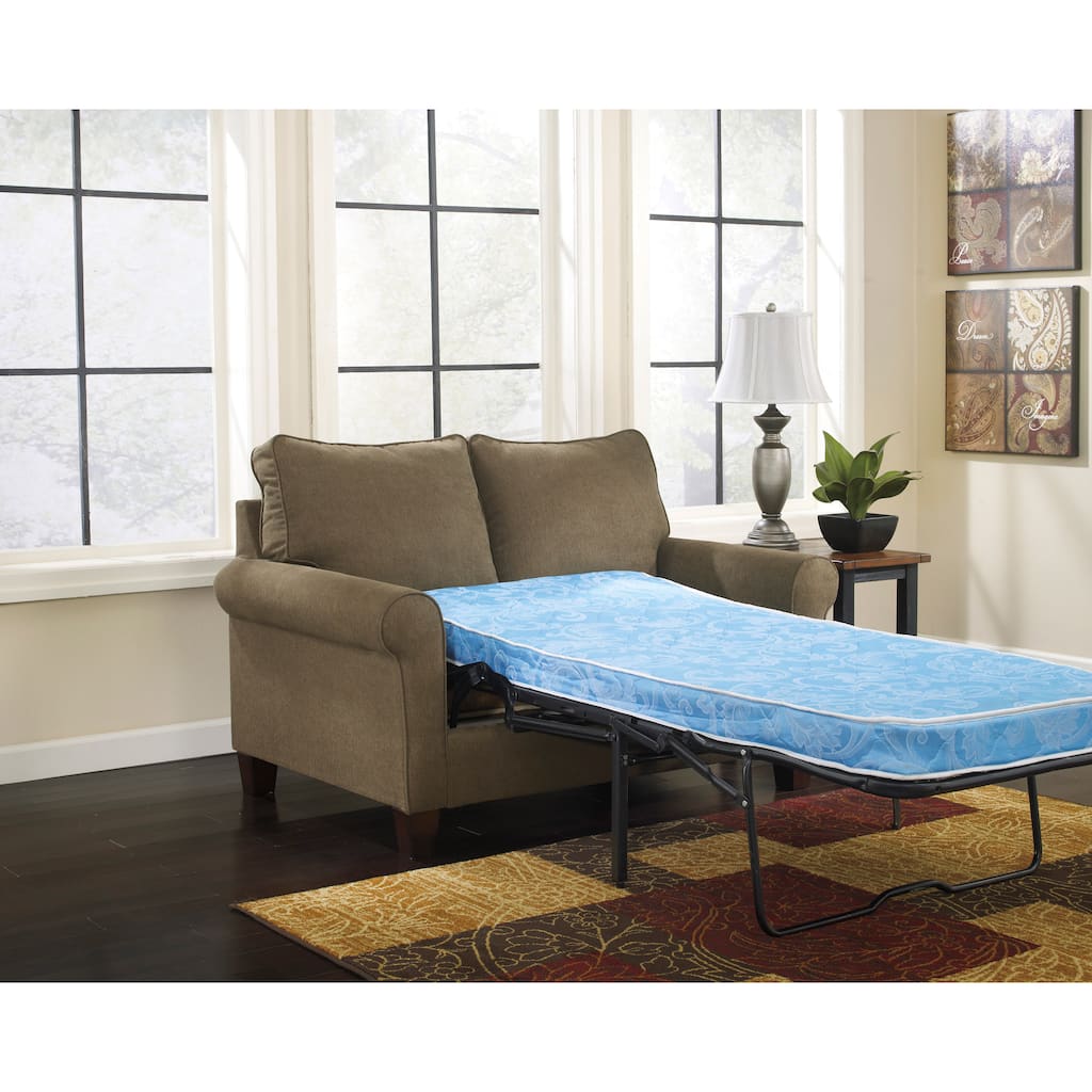 Signature Design by Ashley Zeth Basil Sofa Sleeper