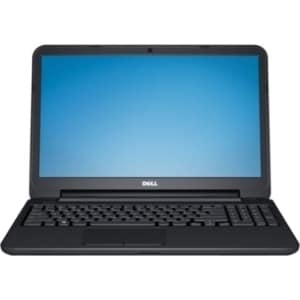 Dell Inspiron 15 15.6" Touchscreen LED (TrueLife) Notebook   Intel Pe Dell Laptops