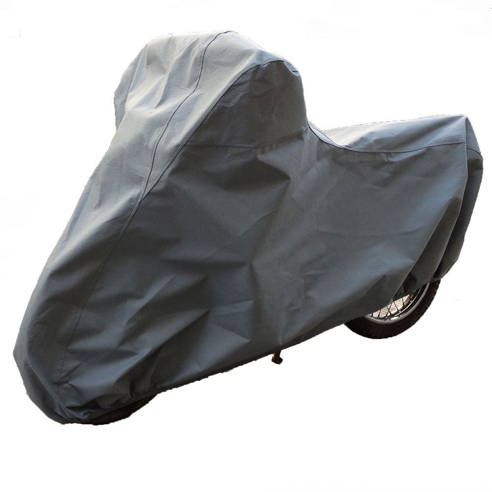 Oxgord Standard Indoor/ Outdoor Motorcycle Vehicle Cover