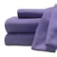 Soft & Cozy Easy Care Bed Sheet Set - Bed Bath & Beyond - 8899851