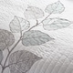 preview thumbnail 5 of 22, Madison Park Caelie 6 Piece Embroidered Quilt Set with Throw Pillows