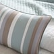 preview thumbnail 4 of 22, Madison Park Caelie 6 Piece Embroidered Quilt Set with Throw Pillows