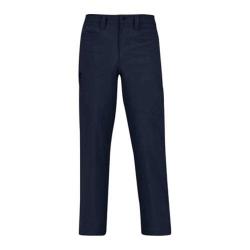 American Apparel Men's Welt Pocket White Blue Stripe Pants - 14007034 ...