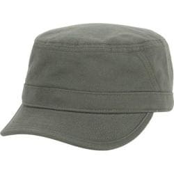 ben sherman military hat