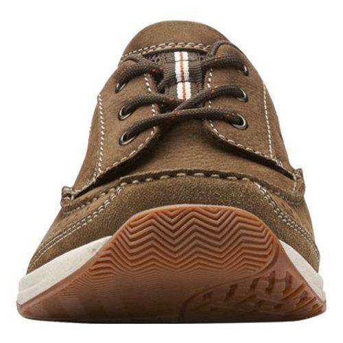 clarks allston edge