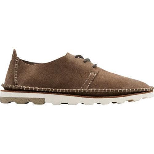 Shop Men's Clarks Dakin Walk Khaki 