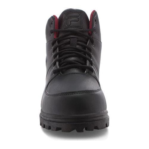 fila men's ascender 2 boots