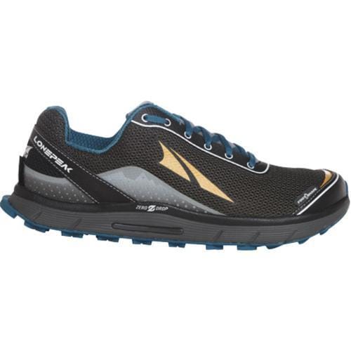 Men's Altra Footwear Lone Peak 2.5 Steel - 17416975 - Overstock.com ...