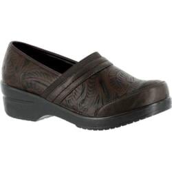 easy street origin clog