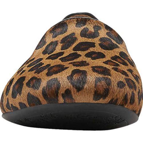 clarks valley lounge leopard