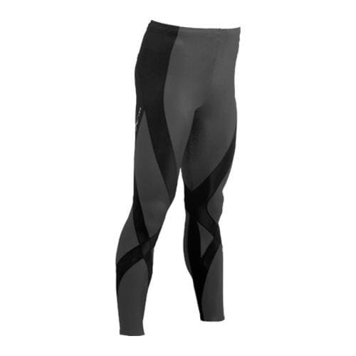 Mens CW X Pro Tights Black   17432482 Top