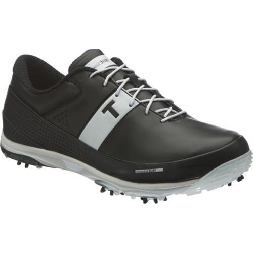 Shop Men's TRUE Linkswear TRUE game changer pro Black/White - Free ...