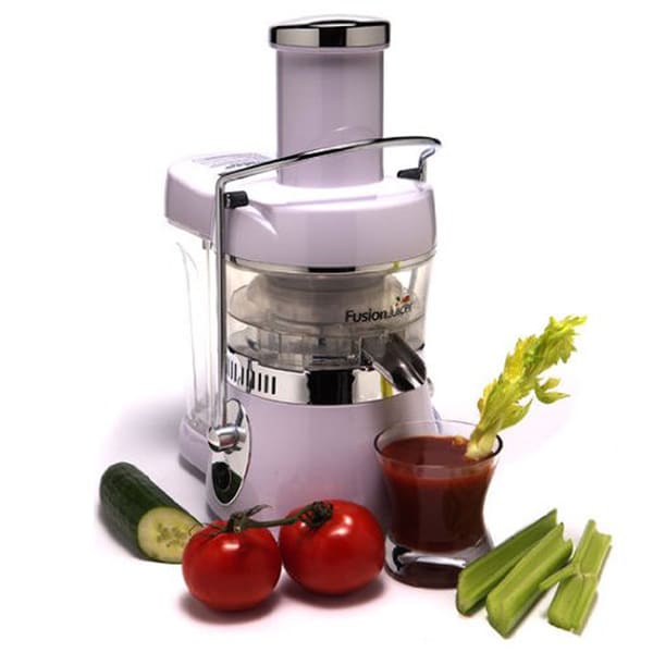 My Juicer Stainless Steel 300 Watt Personal Juicer Blender with Travel