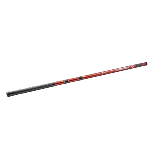South Bend Crappie Stalker Telescopic Bream Pole - 16'