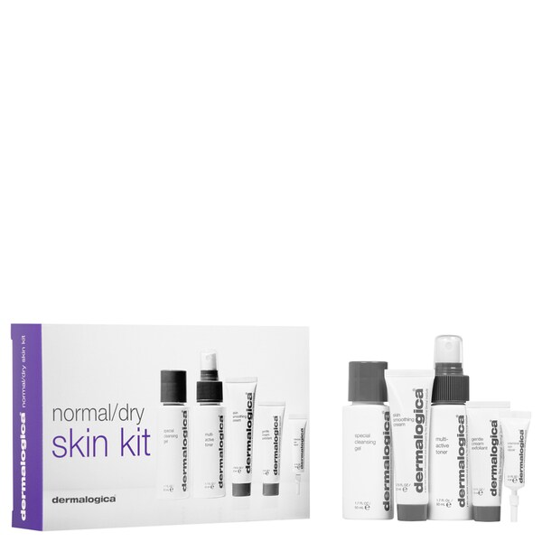 dermalogica dry skin