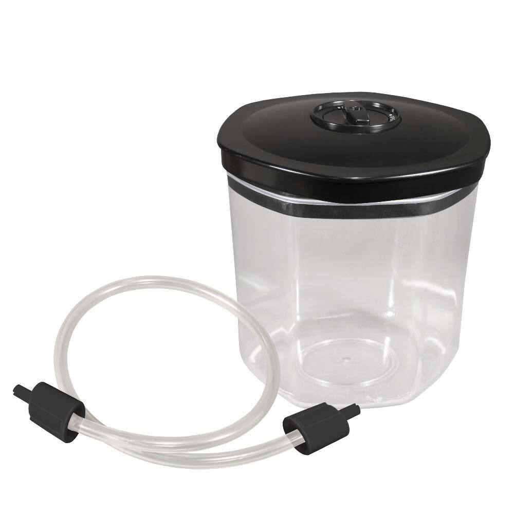 Weston 1.5-quart Vacuum Canister