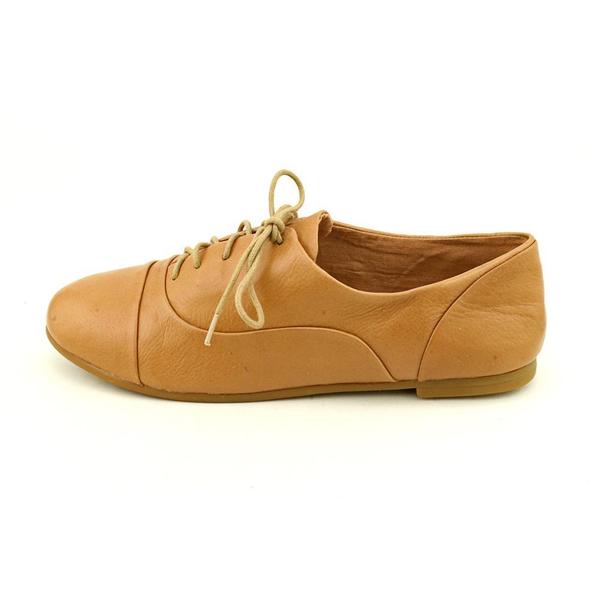 lucky brand women's oxfords