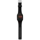 fusion hidden led digital watch