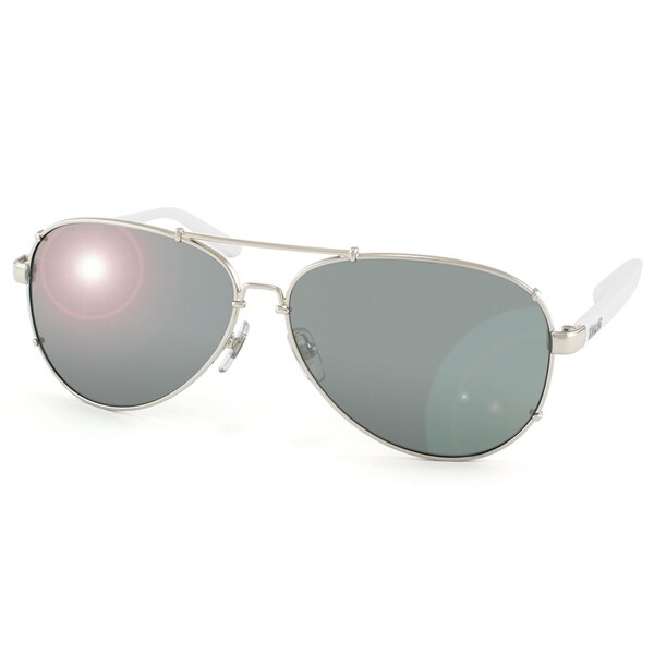 Dolce & Gabbana Unisex 'DD 6047 062/6G' Aviator Sunglasses