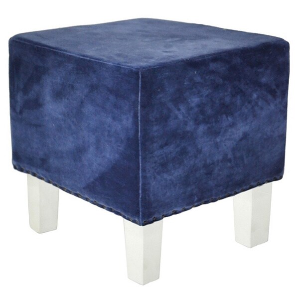 Bess Petite Ottoman