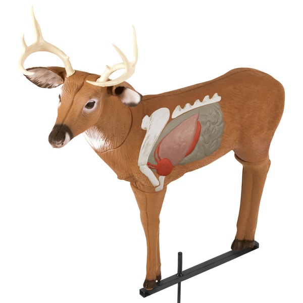 Delta Archers Choice Real world Buck Vitals   16123794  