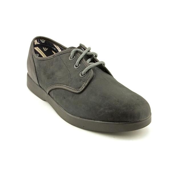 mens keds leather