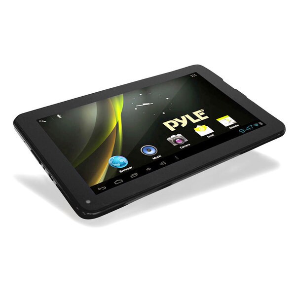 Pyle Astro 9 inch Android Bluetooth Touch screen Tablet   16127943