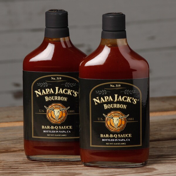Shop Napa Jack