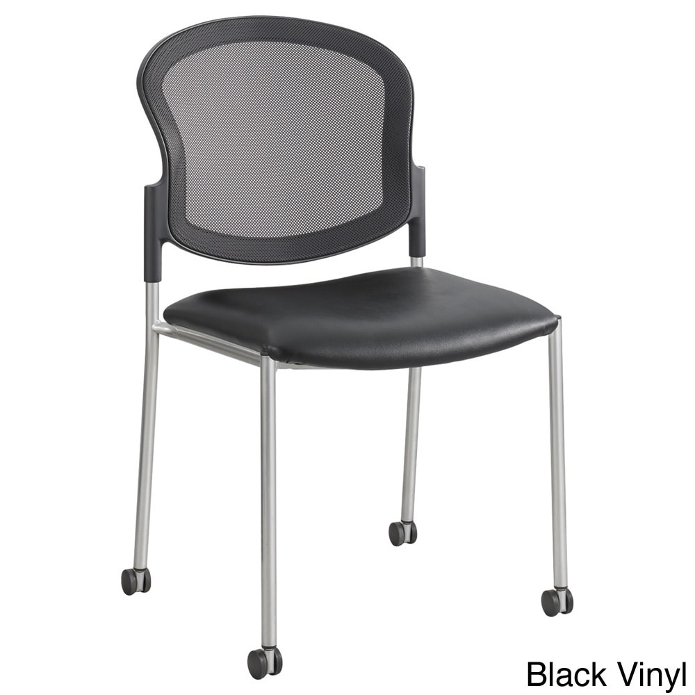 Diaz Guest Mesh Back Chair