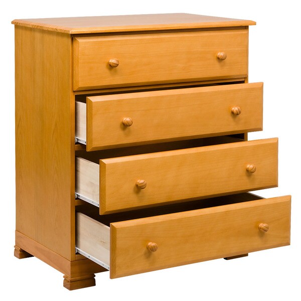 davinci kalani 4 drawer dresser