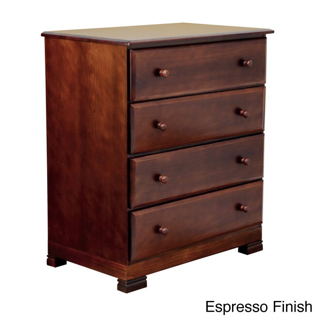 davinci kalani 4 drawer dresser