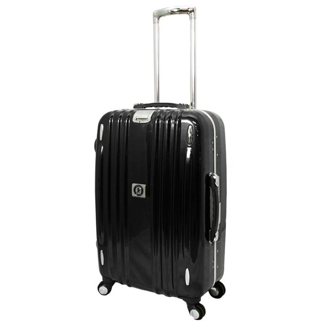 Heys Crown Edition M Elite 26 inch Hardside Spinner Upright Luggage With Tsa Lock