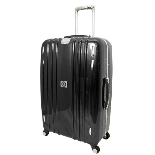 heys crown elite luggage