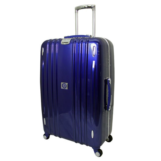 Heys Crown Edition M Elite 30 inch Large Hardside Spinner Upright Suitcase With Tsa Lock