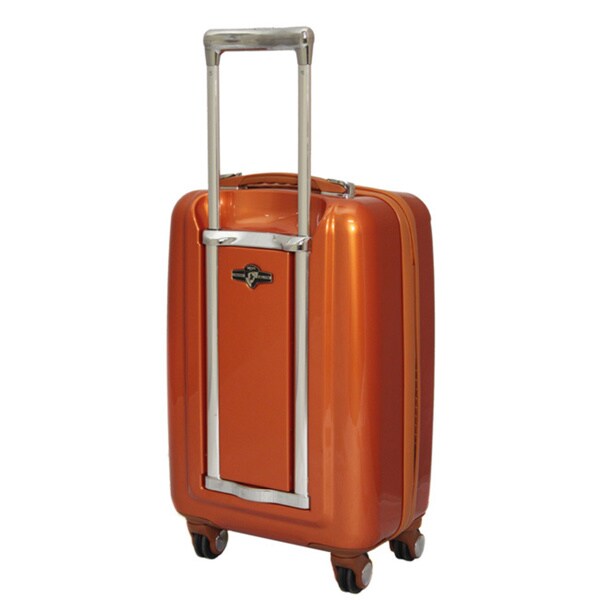 heys crown elite luggage