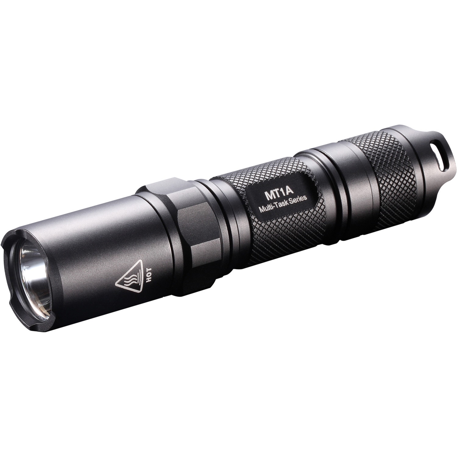 Nitecore Mt1a Flashlight