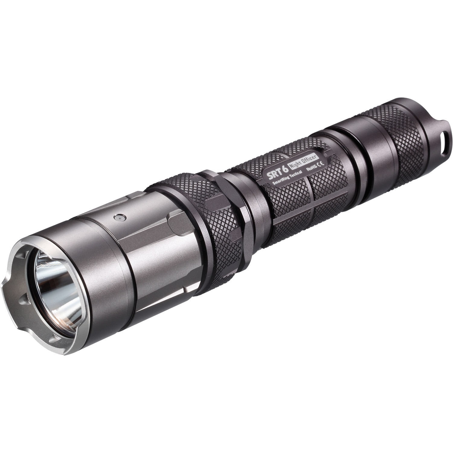 Nitecore Srt6 Night Officer Flashlight