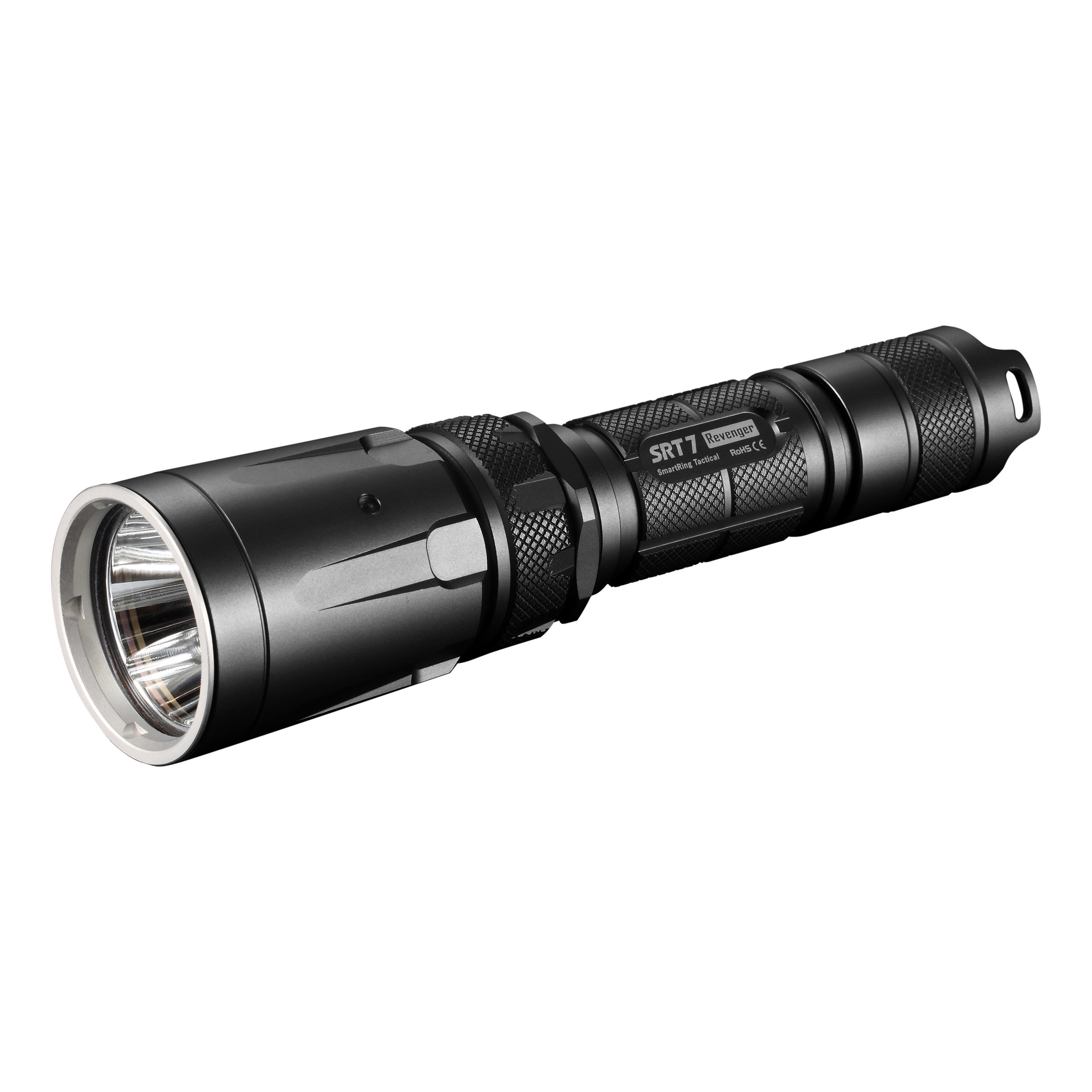 Nitecore Srt7 Revenger Flashlight