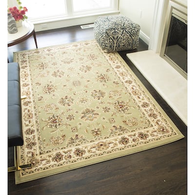 Lilliana Oriental Area Rug (5'3" x 7'10")