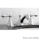 Option Solid Lever Handle