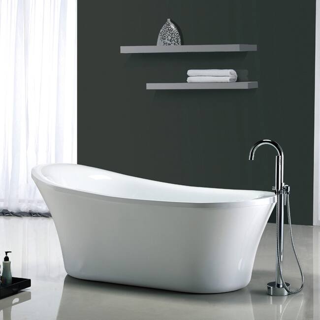 Buy Soaking Tubs Online at Our Best Bathtubs Deals