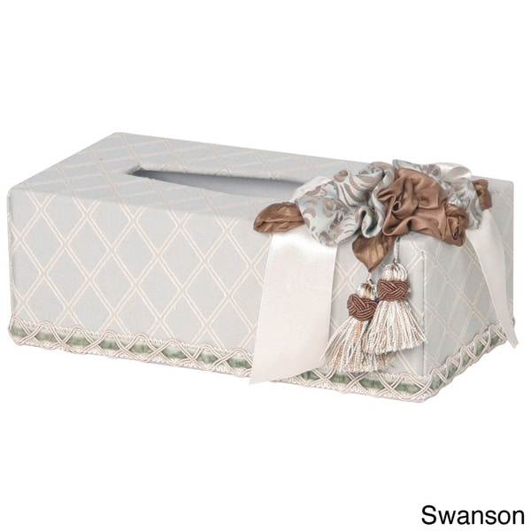 Romance Rectangular Tissue Box Cover Free Shipping On Orders Romance Rectangular Tissue Box Cover
